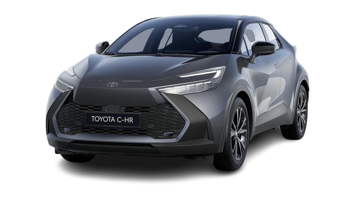 Toyota C-HR 1.8-l-VVT-i Hybrid 1.8-l-VVT-i Hybrid Teamplayer Auto-Abo