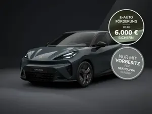 Cupra Raval Endurance inkl. Ganzjahresreifen
