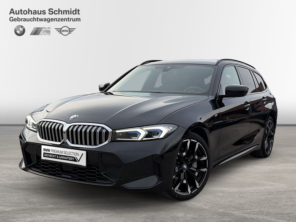 BMW 330d xDrive Touring 405€ netto/mtl.*M Sportpaket Leasing