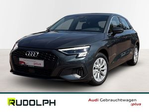 Audi A3 Sportback 40 TFSI e S-tronic LED NAVI ACC PDC
