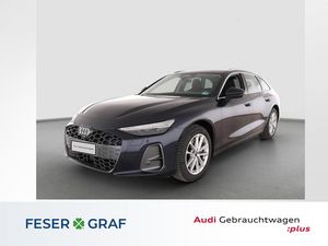 Audi A6 Avant TDI qu AHK PANO MATRIX 360° TECH PLUS