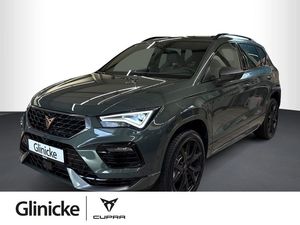 Cupra Ateca 1.5 TSI Tribe Edition DSG, AHK, RFK