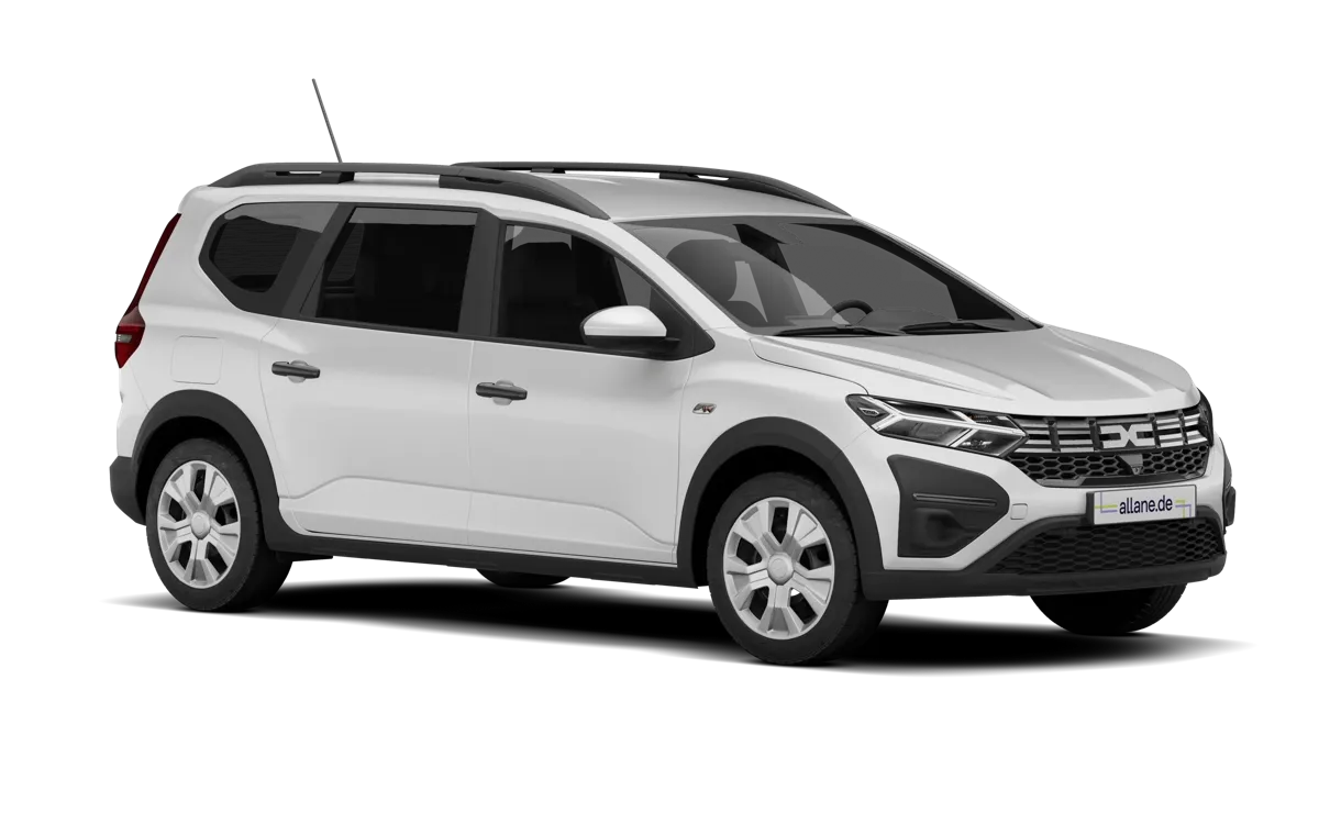 Dacia Jogger hybrid 155 Journey 5-Sitzer Leasing