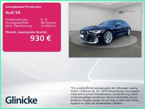 Audi S6 Lim. 3.0 TDI qu. LED Pano B&O Kamera StandHZG