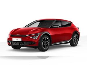 Kia EV6 Air 63kWh, Wärmepumpe Leasing