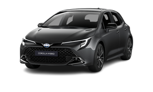 Toyota Corolla 1,8 Hybrid 1,8 Hybrid Teamplayer