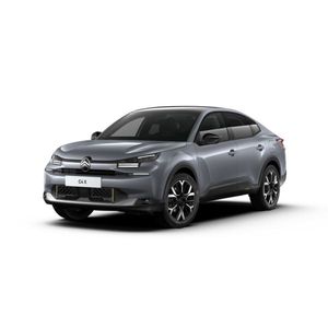 Citroën C4 X Hybrid 136 ë-DCS6 Max Leasing
