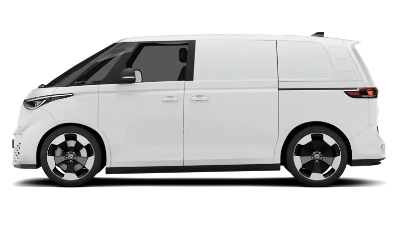 Volkswagen ID. Buzz Cargo 79 kWh 250 kW 4MOTION Cargo Pro Leasing