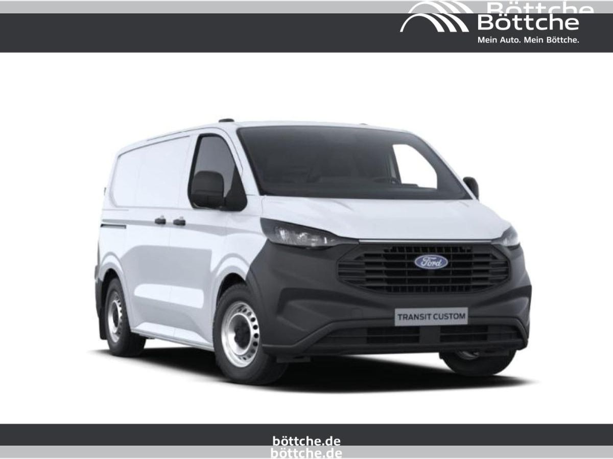 Ford Transit Custom Kastenwagen Basis 280 L1 Leasing