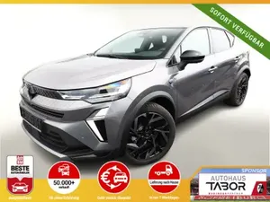 Renault Captur II 1.6 E-TECH Hybrid 145 Esprit Alpine