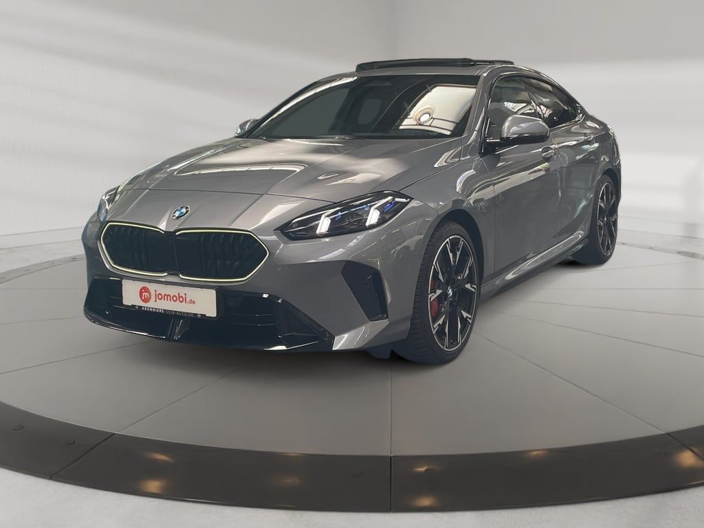 BMW 220 M Sport Gran Coupe Auto-Abo