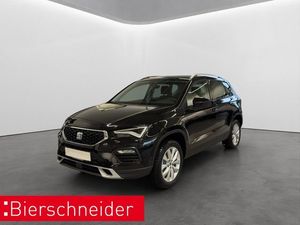 Seat Ateca 1.5 TSI DSG Road Edition AHK LED Navi ACC
