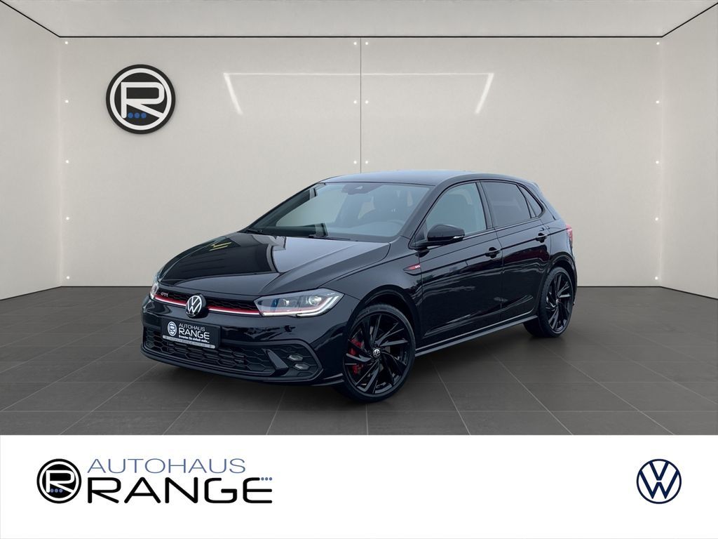 Volkswagen Polo  2.0 TSI OPF, GTI, DSG Leasing