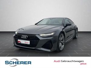 Audi RS7 Sportback performance Leasing