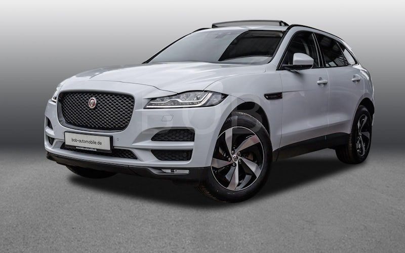 Jaguar F-pace 35t AWD Prestige Automatik 5dr Auto kaufen