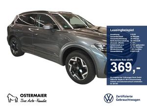 Volkswagen Touareg ELEGANCE 3.0TSI NP.106T AHK.PANO.HEAD-UP.AREA-V.5JG.ACC.