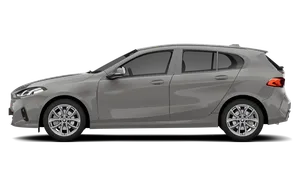 BMW 1er 118i Advantage