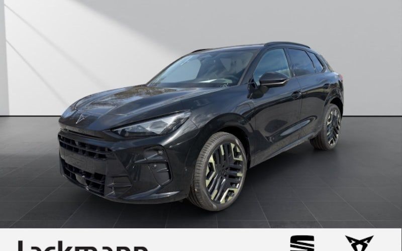 Cupra Terramar 1.5 E-HYBRID 200kW VZ DSG 5dr Kauf