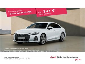 Audi A6 Limousine 2.0 TDI quattro 150 kW HUD Digitale