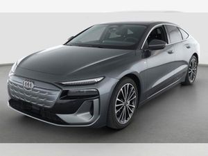 Audi A6 e-tron Sportback S-Line 315 kW *AHK*PANO*TECH-PRO*