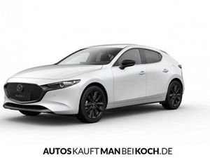 Mazda 3 ++Summer SALE ++2026++PRIVAT Homura 2.5L 140 PS Automatik PS