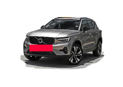 VOLVO XC40 Recharge Single Motor Ultimate, SUV reinelektrisch Leasingübernahme