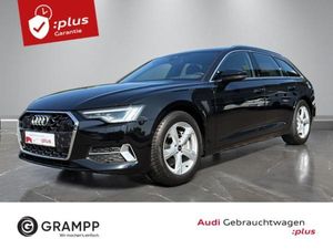 Audi A6 Avant advanced 45 TFSI S-tronic ++MATRIX++ Leasing