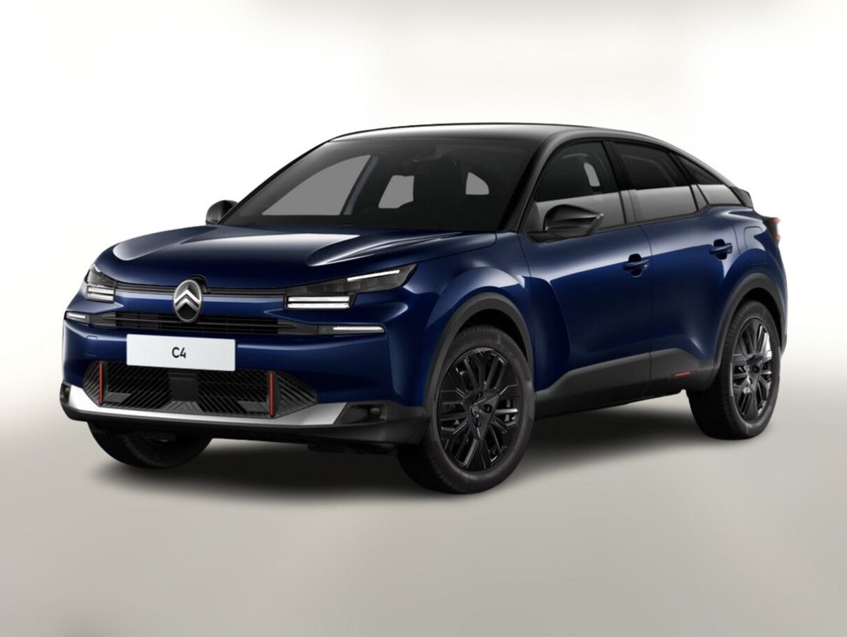 Citroën C4 Hybrid Collection Nav Keyl LED PDC Kam 2ZKlim Auto-Abo privat Auto-Abo