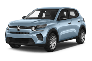 Citroen e-C3 Elektromotor 113 Standard-Range PLUS AT Leasing