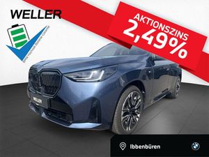 BMW X3 30e M SPORT PRO DAPr 360° H/K 21 Leas 619