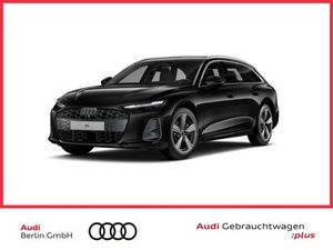 Audi A6 Avant TDI quattro S tronic