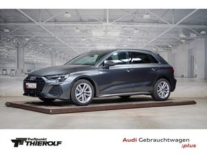 Audi A3 Sportback S line 30 TFSI tronic SONOS AHK HuD
