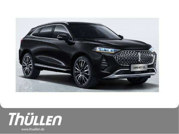 GWM WEY 05 Premium // ACC // 158 KM el. Reichweite Leasing