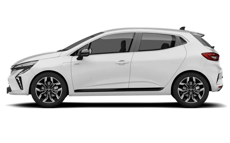 Mitsubishi Colt 1.0 Benziner Standardausstattung Leasing