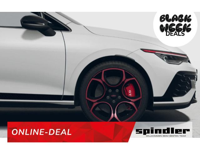 Volkswagen Golf GTI Edition 50 325PS ++Sylvesterkracher++ Leasing