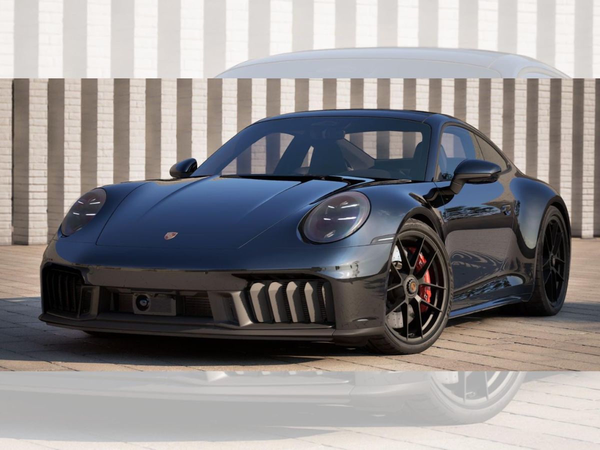 Porsche 992 -2 Carrera GTS 🚗 Sofort verfügbar! Neuwagen! Ihr Porsche wartet auf Sie! 🌟 Leasing