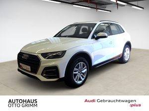 Audi Q5 50 TFSI e quattro LED Navi Leasing