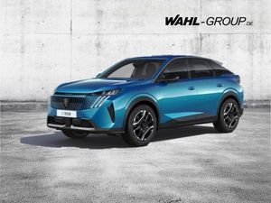 Peugeot 3008 ALLURE Hybrid 145  + Winterpaket Leasing