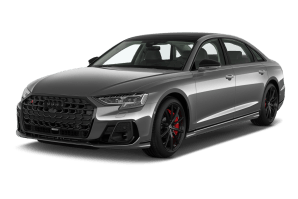 Audi S8 S8 TFSI quattro tiptronic Leasing