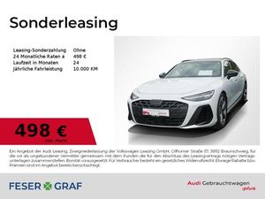 Audi A6 Avant TFSI qu LED tech plus,HUD,AHK,B&O,Leder