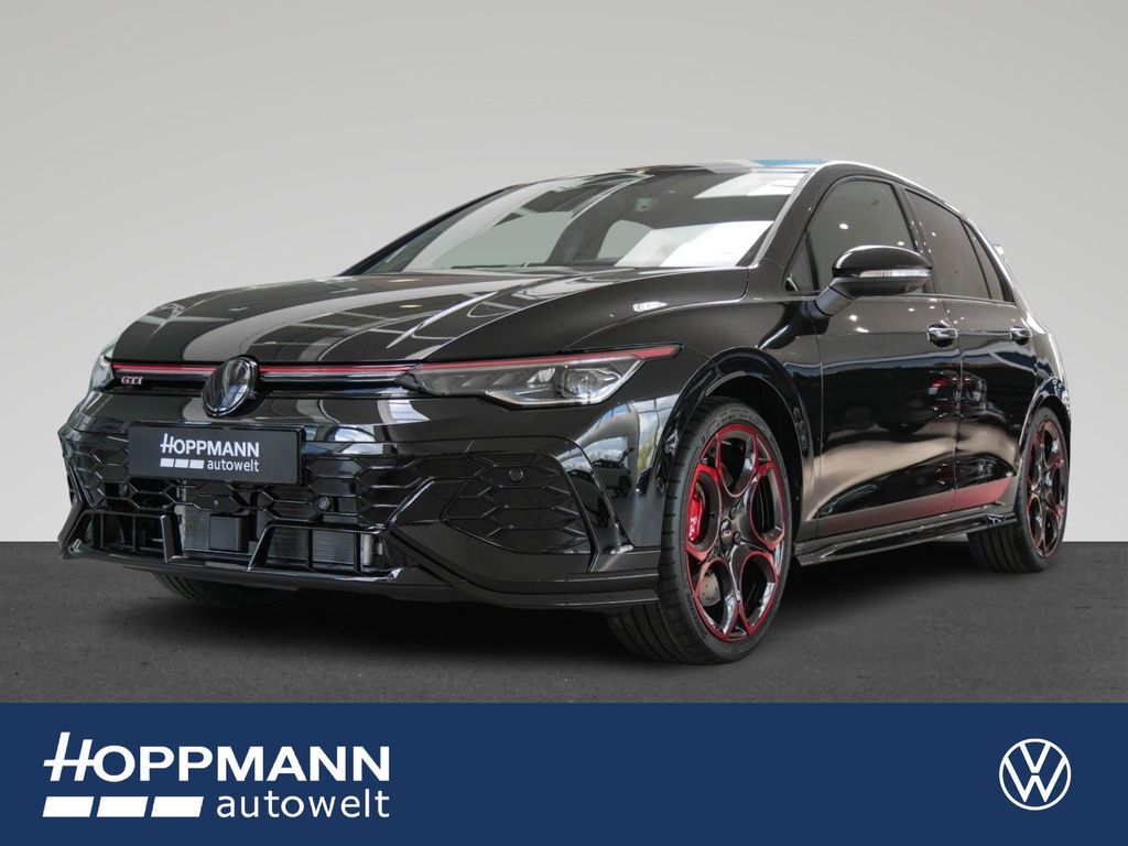 Volkswagen Golf GTI EDITION 50 2,0 l TSI OPF 239 kW (325 PS Leasing