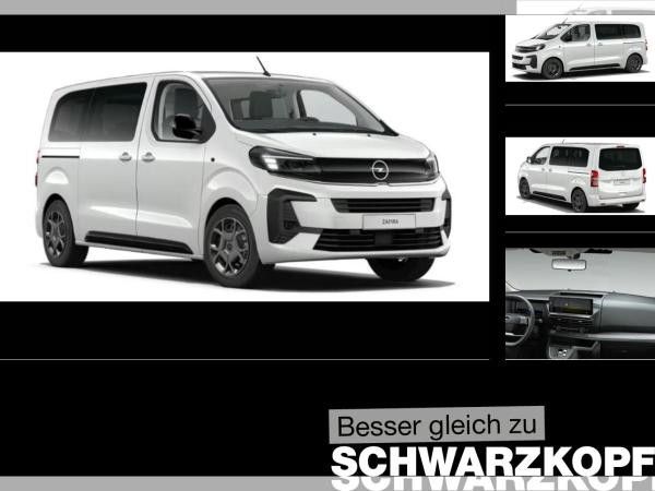 Opel Zafira ❗️ 2.0 Diesel ❗️ Edition ❗️ Automatik ❗️ Leasing