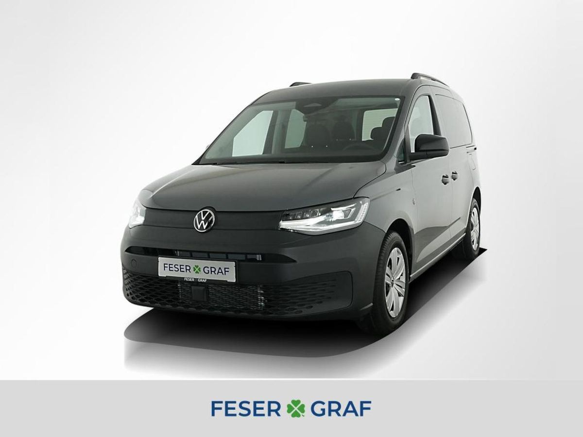 Volkswagen Caddy California 1,5 l TSI Aktion sofort! Leasing