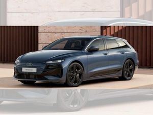 Audi A6 e-tron performance 270 kW + SONDERAKTION + LF 0,53 + Lackierung wählbar + B&O + Interieur S line + Tech Pro Leasing