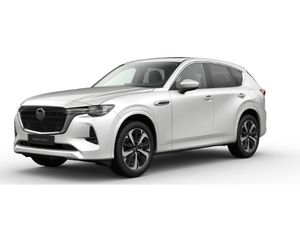 Mazda CX-60 Takumi 360° Kamera BOSE Keyless Leasing