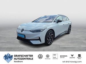 Volkswagen ID.7 PRO Tourer /AHK/IQDRIVE/PUMPE/5JGARANTIE