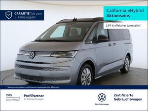 Volkswagen California Beach 4Motion 5-Sitzer AHK Bluetooth