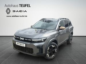 Dacia Bigster Extreme MH 140 "Juli-Boost"