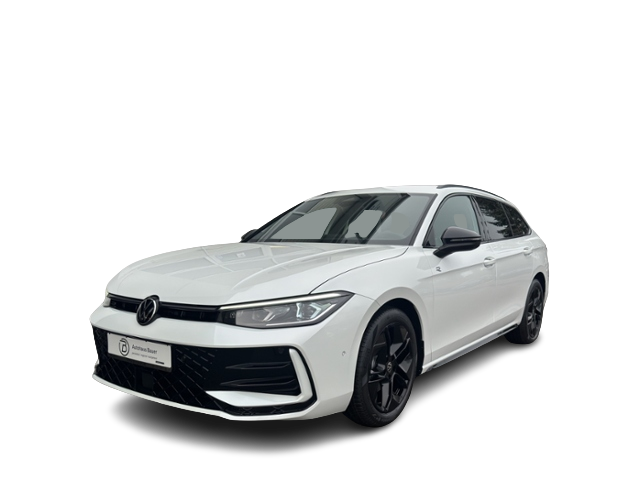 Volkswagen Passat Variant 2.0TDI DSG R-line AHK 360Â° DCCpro Auto-Abo