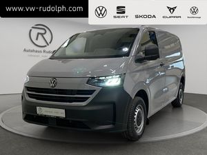 Volkswagen T7 Transporter Kasten 2.0 TDI KLIMA Auto-Abo